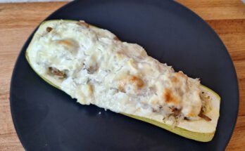 nagyon finom töltött tök darált hússal rizzsel kaporral